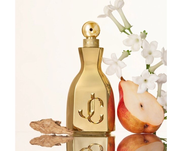 I Want Choo Le Parfum - 40ml