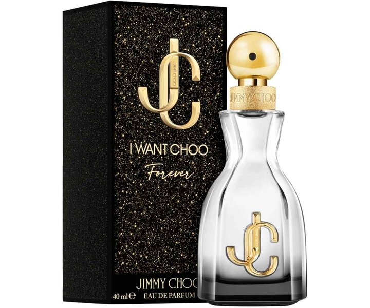 I Want Choo Forever Eau de Parfum - 40ml