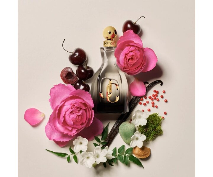 I Want Choo Forever Eau de Parfum - 40ml