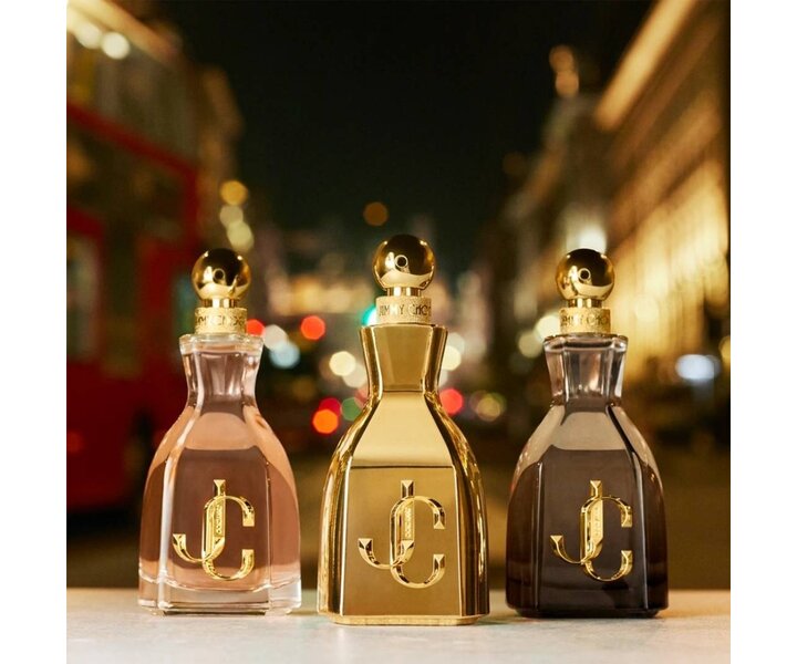 I Want Choo Forever Eau de Parfum - 40ml