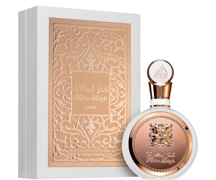 Fakhar Women Eau de Parfum - 100ml