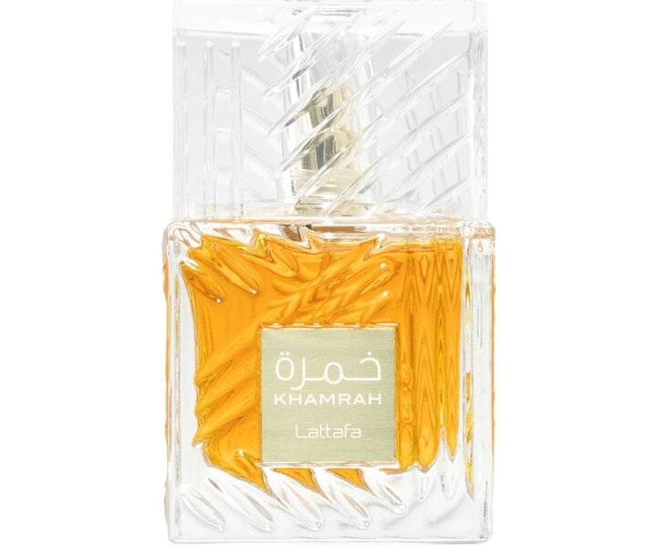 Khamrah Eau de Parfum - 100ml