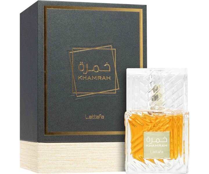 Khamrah Eau de Parfum - 100ml