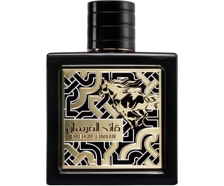 Qaed Al Fursan Eau de Parfum - 90ml