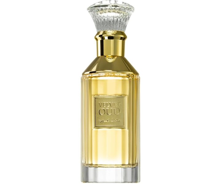 Velvet Oud Eau de Parfum - 100ml