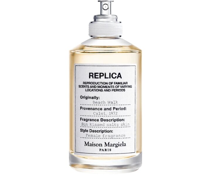 REPLICA Beach Walk Eau de Toilette - 100ml