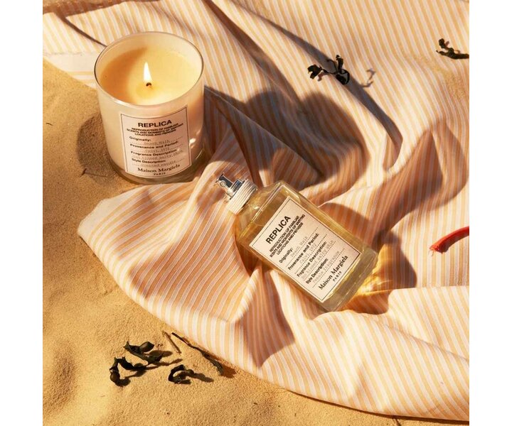 REPLICA Beach Walk Eau de Toilette - 100ml