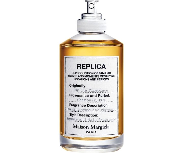 REPLICA By The Fireplace Eau de Toilette - 100ml