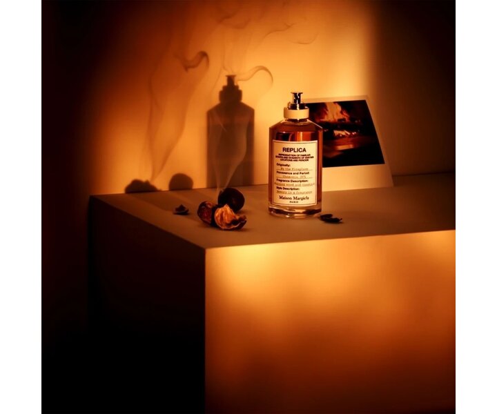 REPLICA By The Fireplace Eau de Toilette - 100ml