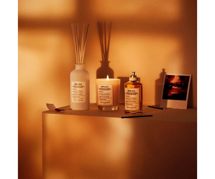 REPLICA By The Fireplace Eau de Toilette - 100ml