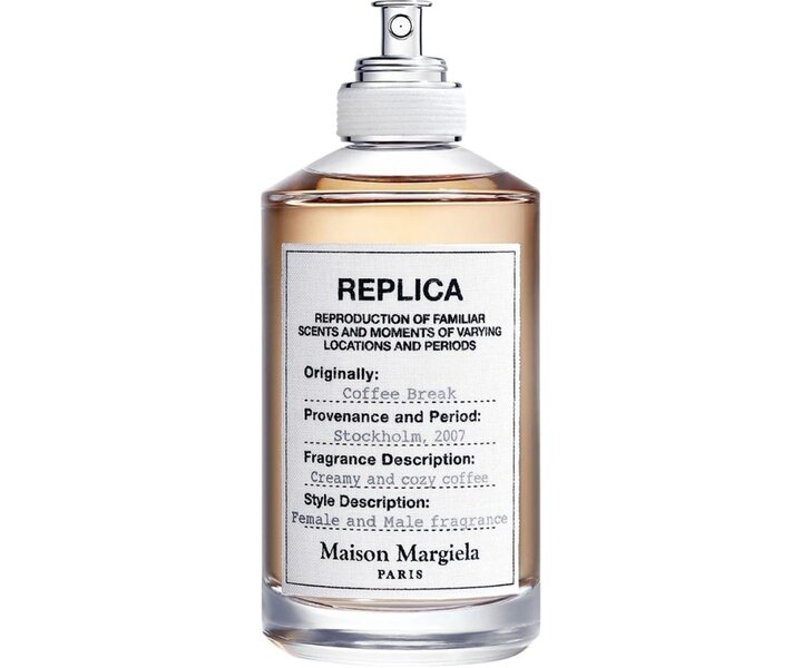 REPLICA Coffee Break Eau de Toilette - 100ml