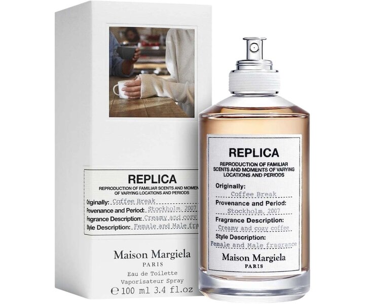 REPLICA Coffee Break Eau de Toilette - 100ml