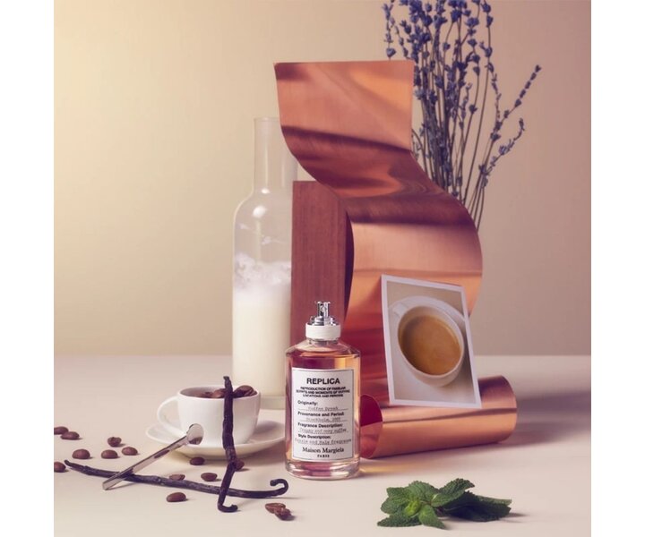 REPLICA Coffee Break Eau de Toilette - 100ml