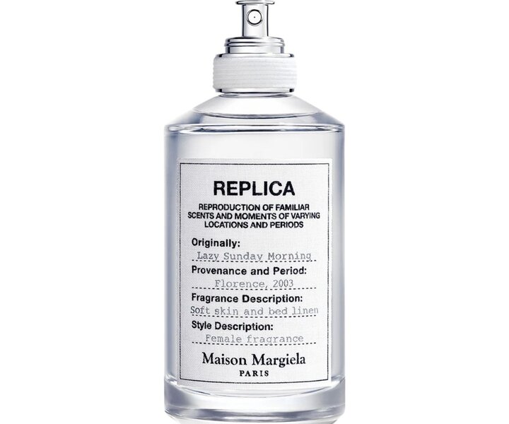 REPLICA Lazy Sunday Morning Eau de Toilette - 100ml