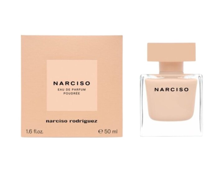 Narciso Poudrée Eau de Parfum - 50ml