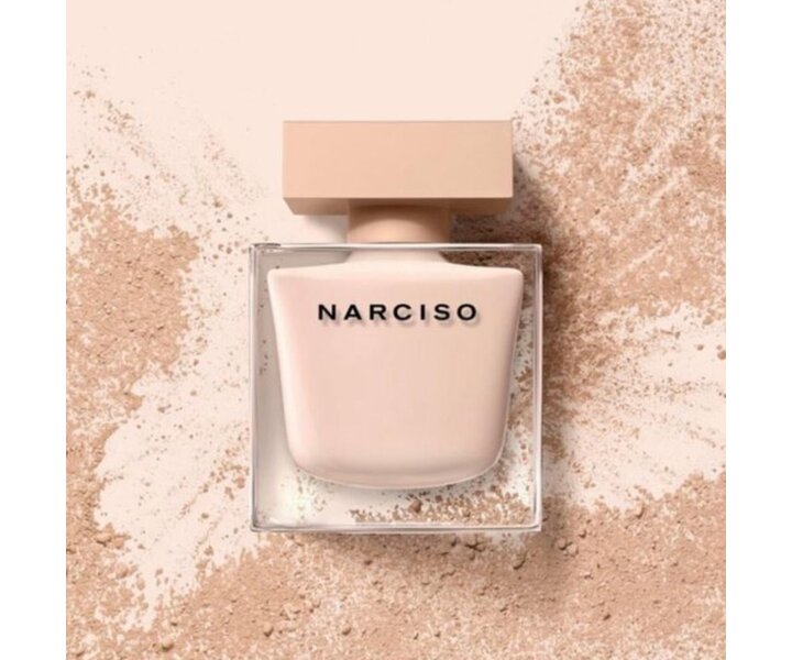 Narciso Poudrée Eau de Parfum - 50ml