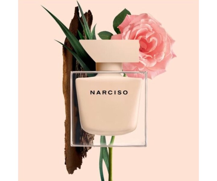 Narciso Poudrée Eau de Parfum - 50ml