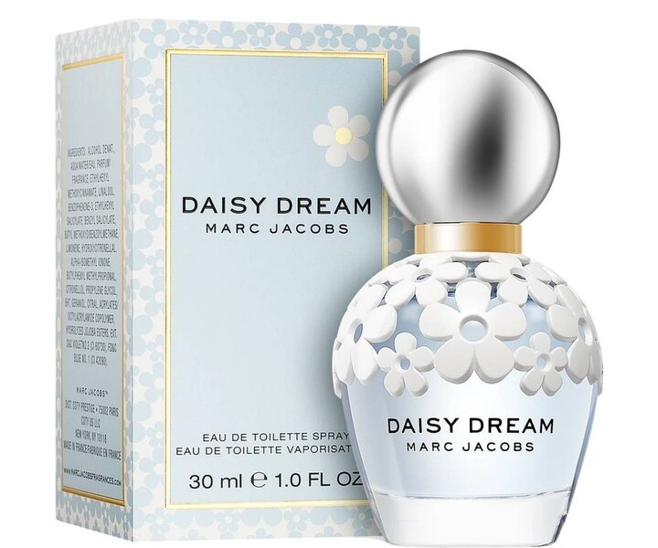 Daisy Dream Eau de Toilette - 30ml