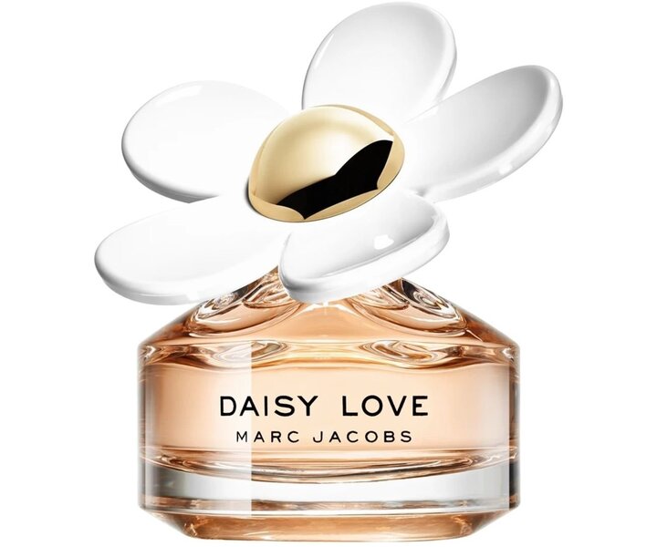 Daisy Love Eau de Toilette - 100ml