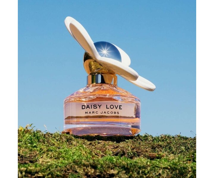 Daisy Love Eau de Toilette - 100ml