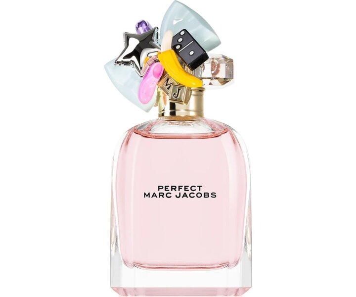 Perfect Eau de Parfum - 100ml
