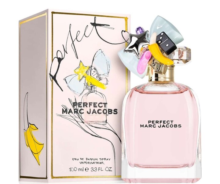 Perfect Eau de Parfum - 100ml