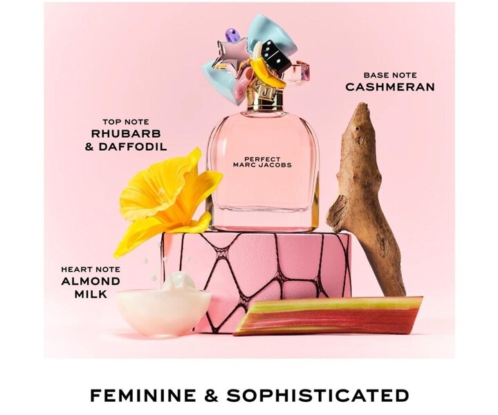 Perfect Eau de Parfum - 100ml