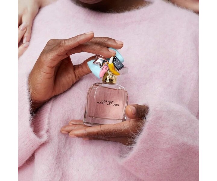 Perfect Eau de Parfum - 100ml