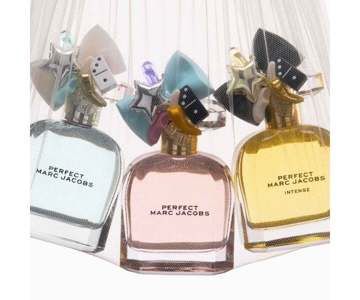 Perfect Eau de Parfum - 100ml