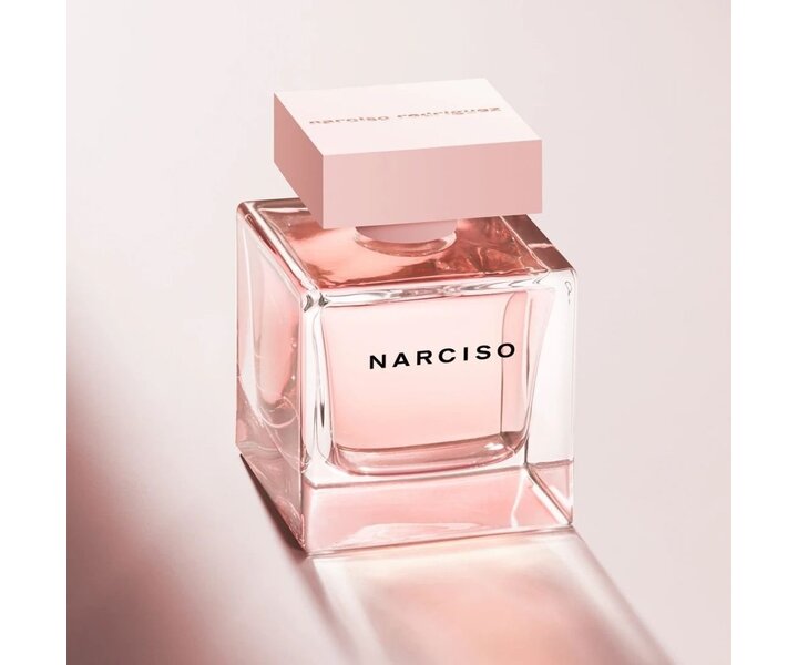 Narciso Cristal Eau de Parfum - 50ml