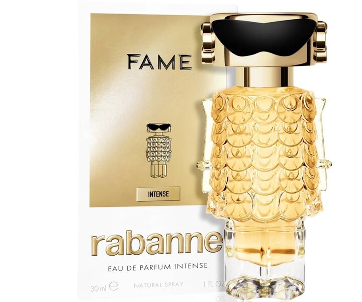 Fame Intense Eau de Parfum - 30ml