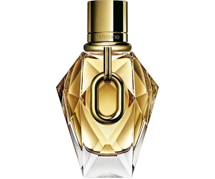Million Gold For Her Eau de Parfum - 50ml - Refillable