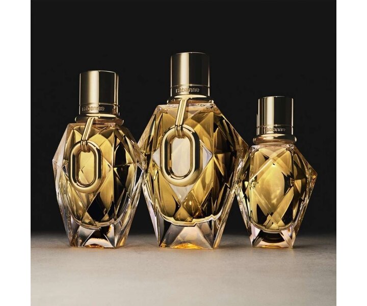 Million Gold For Her Eau de Parfum - 50ml - Refillable