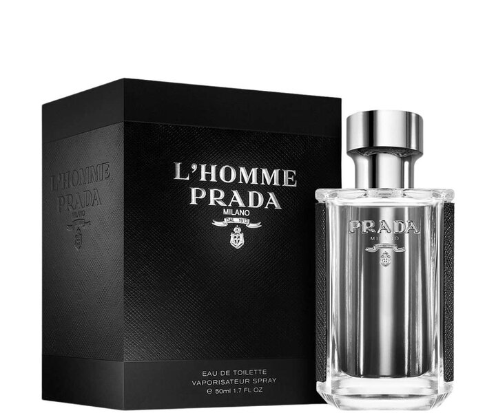 L'Homme Eau de Toilette - 50ml
