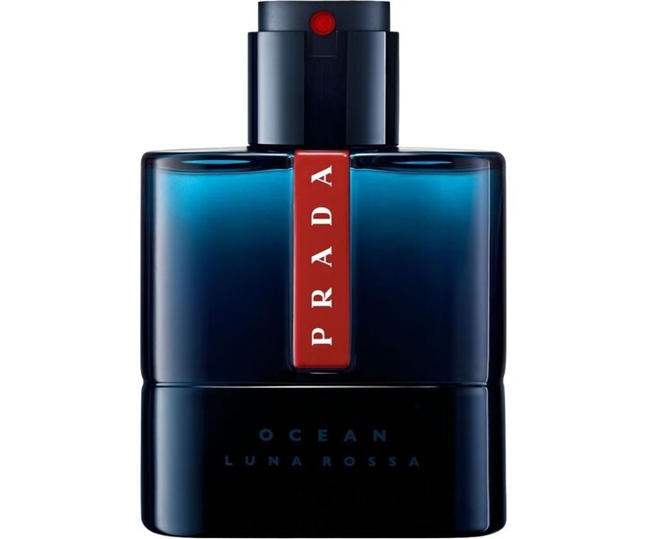 Luna Rossa Ocean Pour Homme Eau de Parfum - 50ml