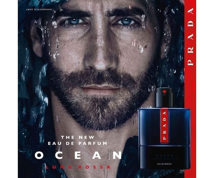 Luna Rossa Ocean Pour Homme Eau de Parfum - 50ml
