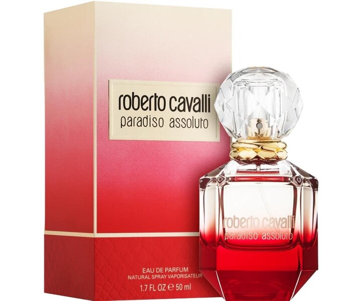 Paradiso Assoluto Eau de Parfum - 50ml