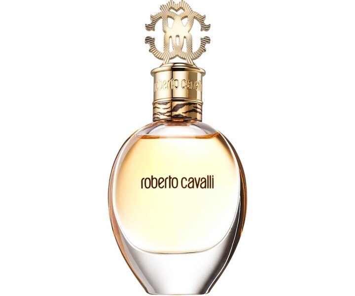 Roberto Cavalli Signature Eau de Parfum - 50ml
