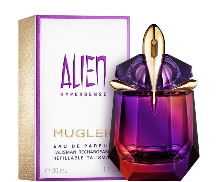 Alien Hypersense Eau de Parfum - 30ml