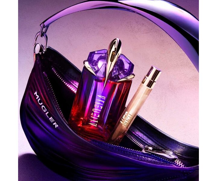 Alien Hypersense Eau de Parfum - 30ml