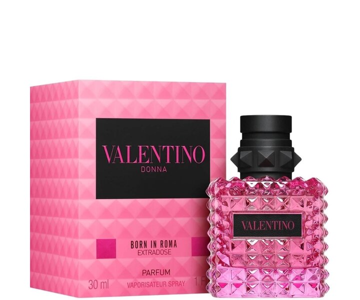 Born In Roma Extradose Donna Eau de Parfum - 30ml