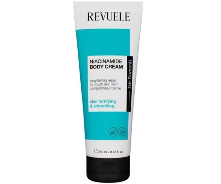 Niacinamide Body Cream - 250ml