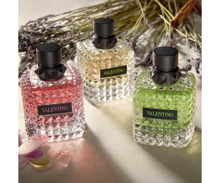 Born In Roma Donna Eau de Parfum - Copy