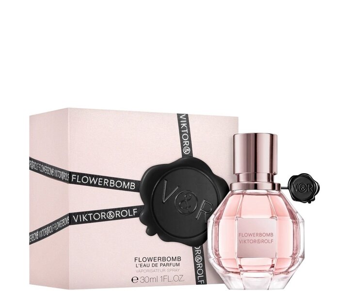 Flowerbomb Eau de Parfum - 30ml