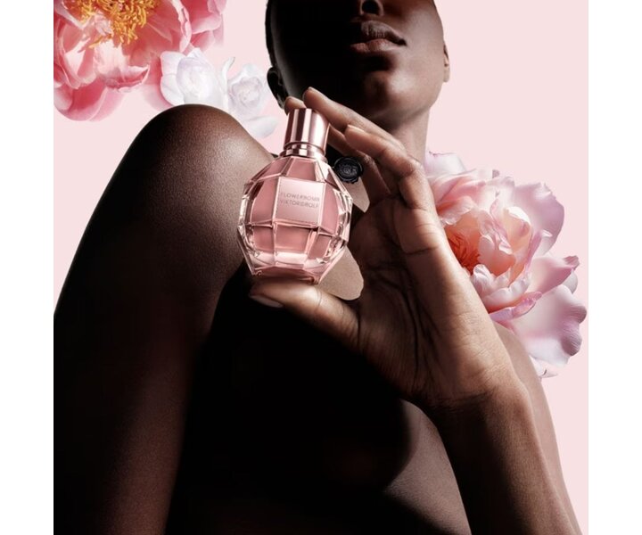 Flowerbomb Eau de Parfum - 30ml