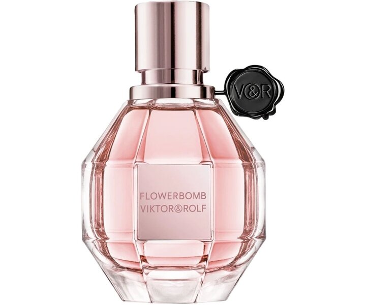 Flowerbomb Eau de Parfum - 30ml