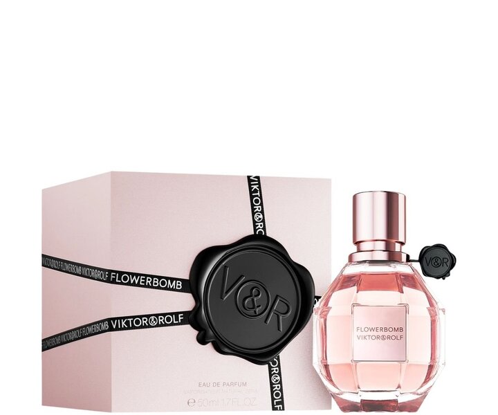 Flowerbomb Eau de Parfum - 30ml