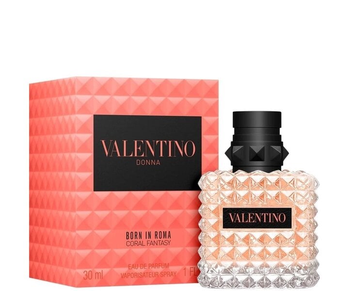Born In Roma Donna Coral Fantasy Eau de Parfum - 30ml