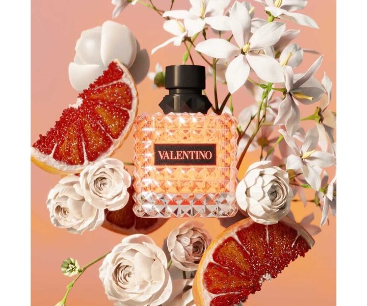 Born In Roma Donna Coral Fantasy Eau de Parfum - 30ml
