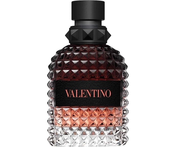 Born In Roma Coral Fantasy Uomo Eau de Parfum - 50ml
